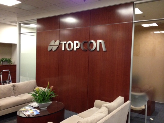 Topcon_fabricated_stainless_exec_suite